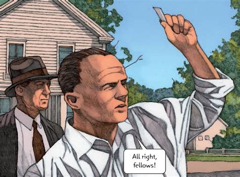 mr. summers the lottery|The Lottery: Mr. Summers Quotes .